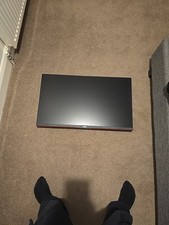 AOC Gaming Monitlr Flat