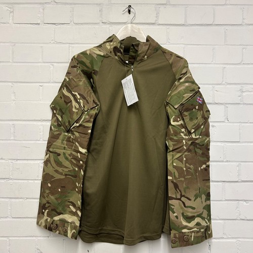 Ubac mtp shirt wide - shirt, -wide