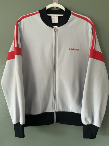 Vintage 80s adidas originals - vintage,