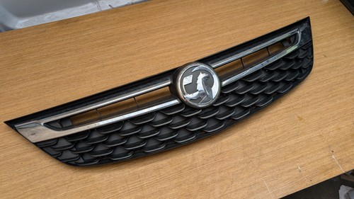 Vauxhall astra front - astra, k
