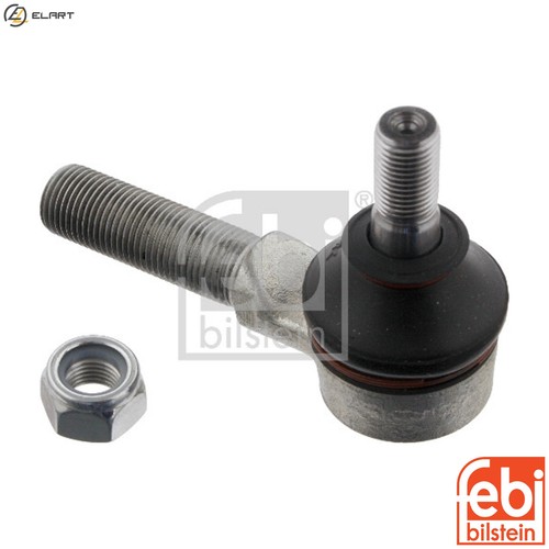 Tie rod end - tie,