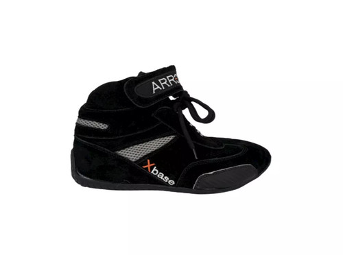 Arroxx xbase suede - suede, kart