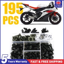 For Kawasaki Complete Fairing