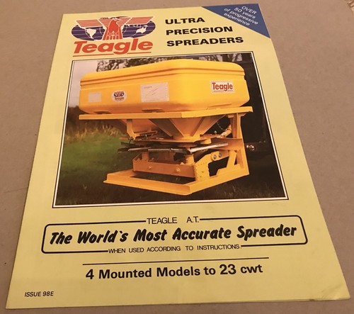 Teagle ultra precision - teagle,