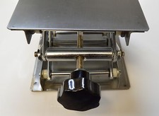 STAINLESS STEEL LABORATORY