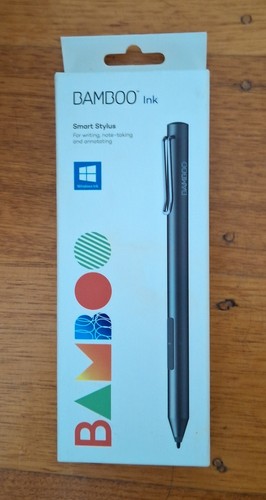 Bamboo ink smart stylus - ,, pen