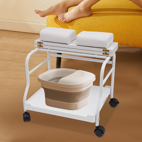 Cart for foot - for, pedicure