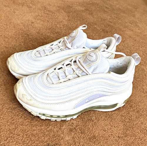 Nike air max women white - air, women's