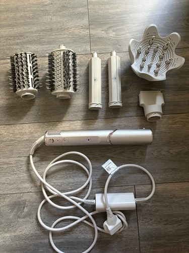 Shark flexstyle hair - flexstyle, dryer