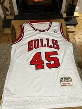 Michael Jordan Basketball