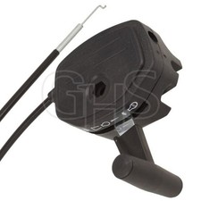 Genuine Hayter Harrier 48