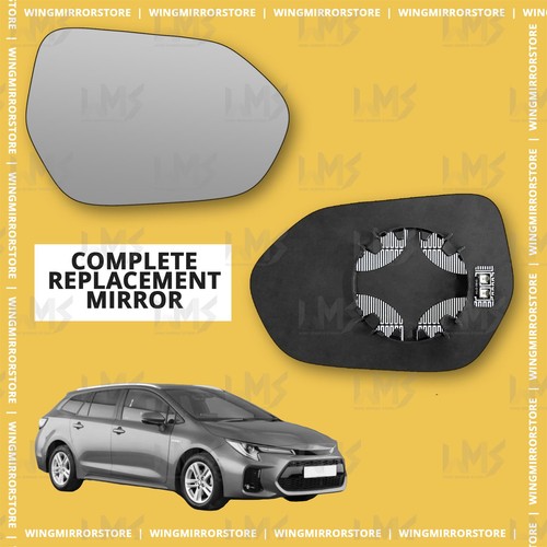 Rhs for suzuki swace - for,