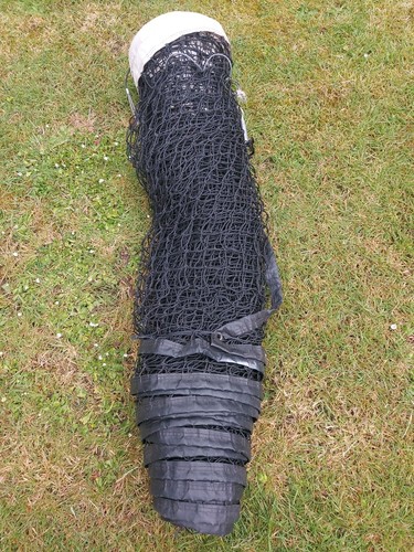 Full size tennis court net - court,