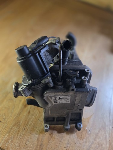 Audi tdi egr valve - audi, b8