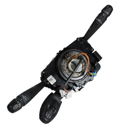 Peugeot 2008 steering - steering, column