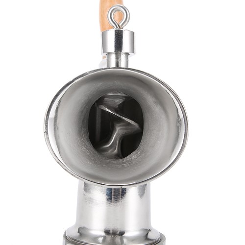 Manual meat grinder - manual,