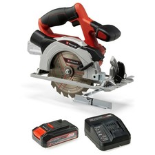 18V Cordless Circular Saw