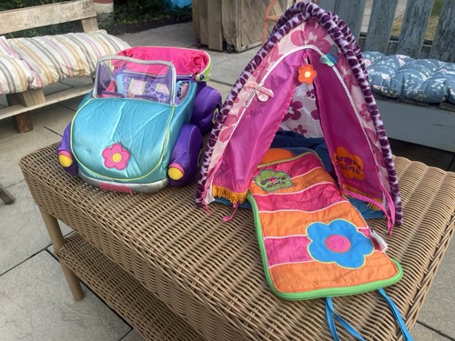 Groovy girls dolls - groovy, bundle