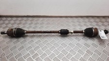 HYUNDAI I20 MK2 R DRIVESHAFT
