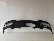  Audi Bumper Spoiler A4 B9