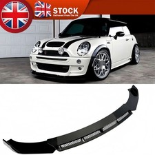 Glossy For Mini Cooper R53 R55