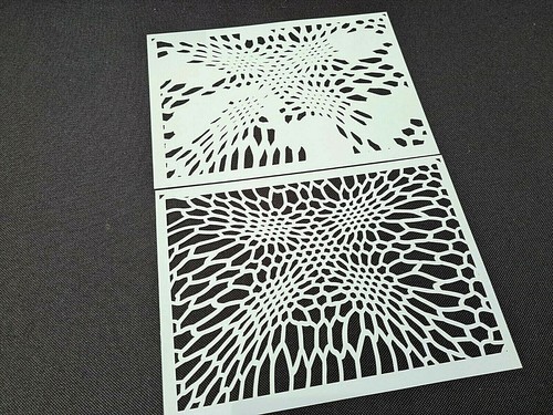 Set 2pcs kryptek camouflage - set, of