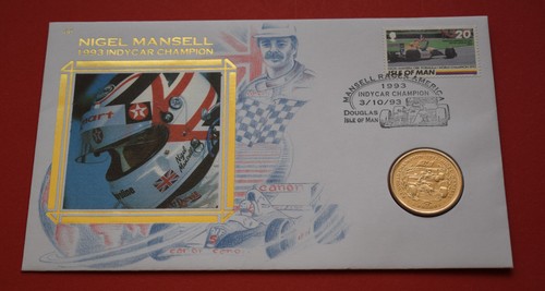 Isle man set pounds 1993 - isle,