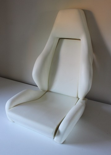 Porsche 911 924 944 - sport, seat