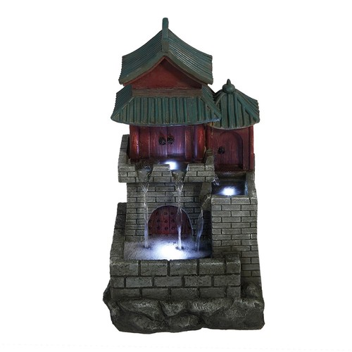 Primrose japanese house tiered - japanese,