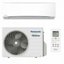 Panasonic BZ Wall Mounted Air