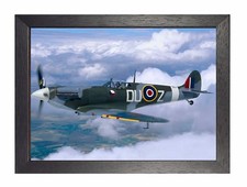 Aircraft - Fighter - War Old