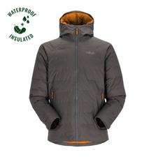 Rab Valiance Men's Down Jacket