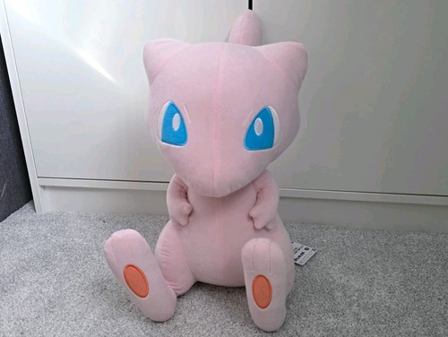 Bandai spirits pokémon mew - pokémon,