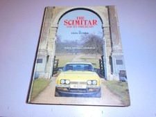 THE RELIANT SCIMITAR inc. GTE