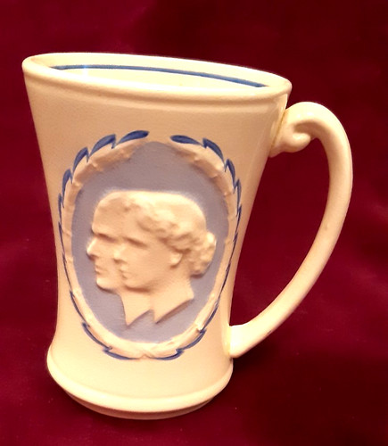 Phillip and elizabeth - and,