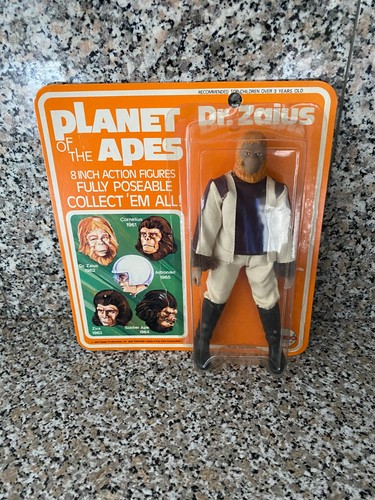 1967 mego planet the apes - 1967,