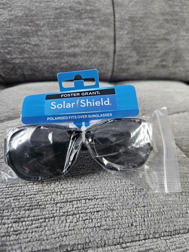 Foster grant solar sheild - foster,