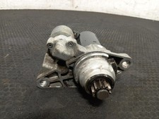 VOLKSWAGEN POLO Starter Motor