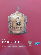 Faberge Collection  1000 Years