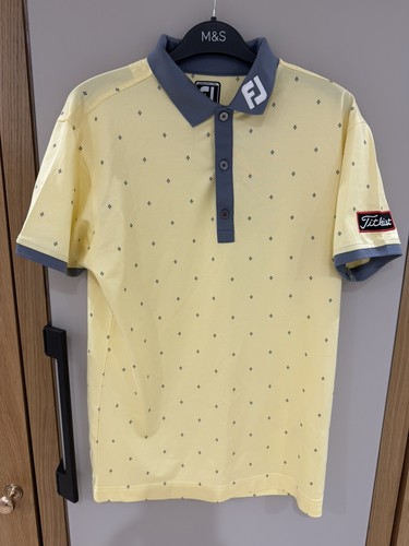 Footjoy titleist tour - ,
