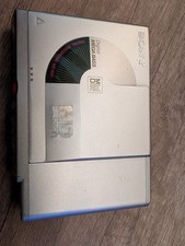 Sony MZ-R37 Portable MiniDisc