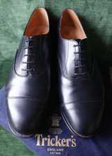 TRICKER’S ‘HENLEY’