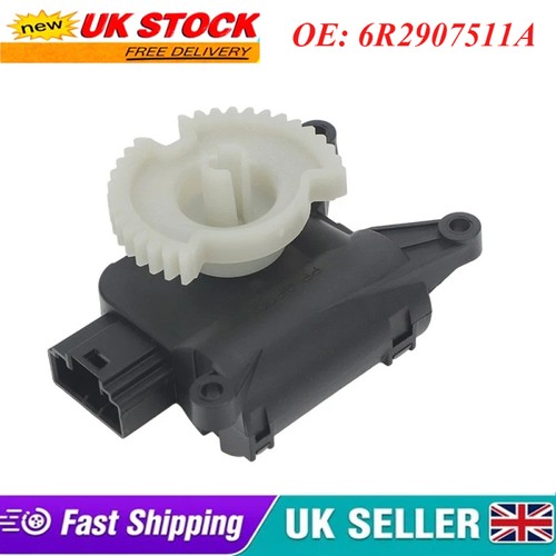 Air vent heater flap - air,