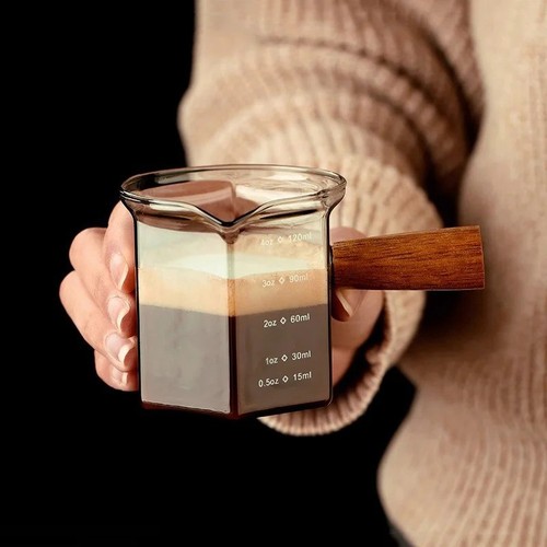 Coffee jug 120ml - coffee,