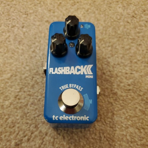 Electronic flashback mini - electronic,