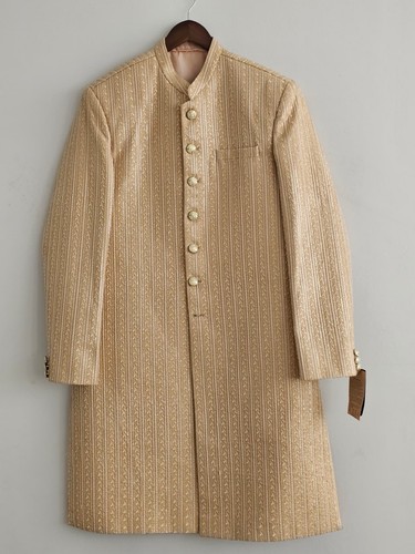 Men sherwani wedding - men's,