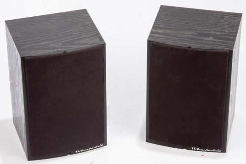Wharfedale diamond 1 - wharfedale,