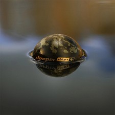 Deeper Smart Sonar Chirp+ 4.0
