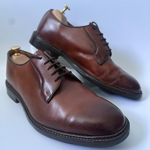 Tricker robert derby shoes - robert,