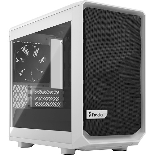Fractal design meshify nano - fractal,